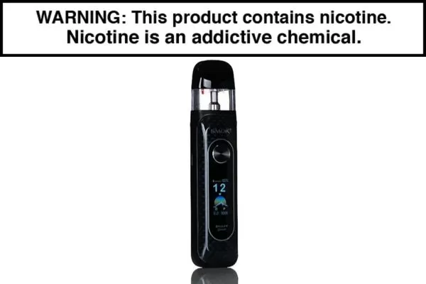 SMOK NOVO 6 40W VAPE POD KIT - Image 2
