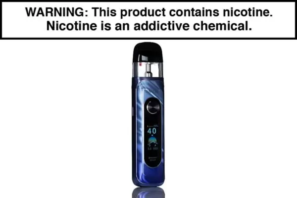 SMOK NOVO 6 40W VAPE POD KIT - Image 3