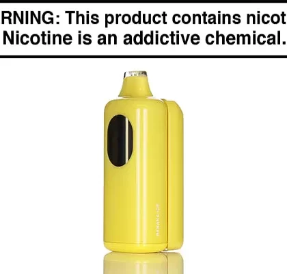 ROMO HEX 50K DISPOSABLE VAPE – 50,000 PUFFS