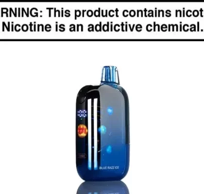 Remit Solar 50K Disposable Vape