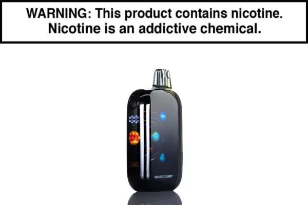 Remit Solar 50K Disposable Vape - Image 3
