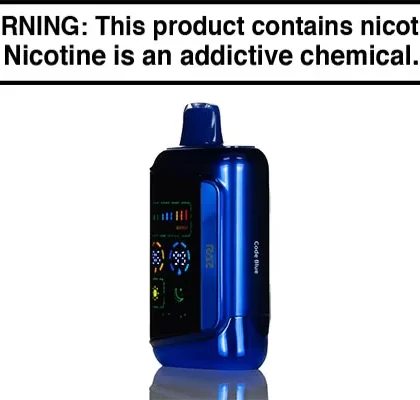 RAZ RX 50K 50000 Puffs Disposable Vape