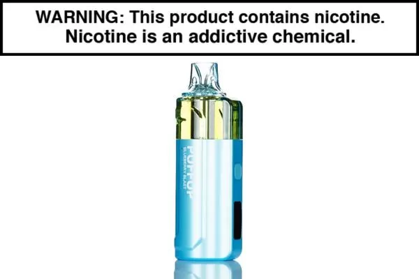 PUFFUP 25K DISPOSABLE VAPE – 25,000 PUFFS - Image 2