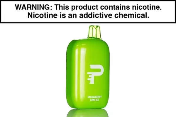 POP-E DISPOSABLE VAPE – 45,000 PUFFS - Image 3