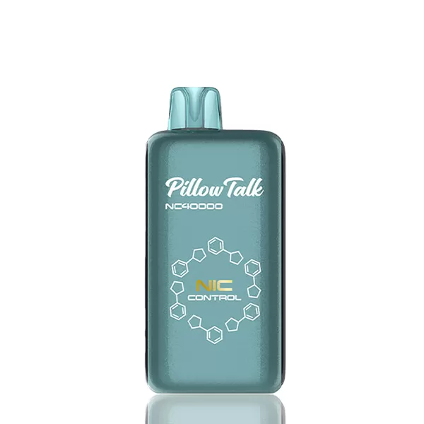 Pillow Talk NC40000 Nic Control Disposable 20ml - Image 2