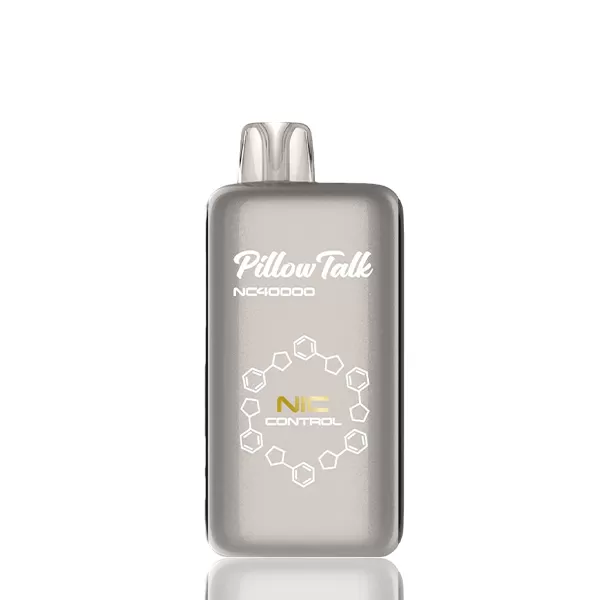 Pillow Talk NC40000 Nic Control Disposable 20ml - Image 3