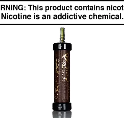 Olit Shishalit 30K 30000 Puffs Disposable Vape – 3.5% Nic – 25mL
