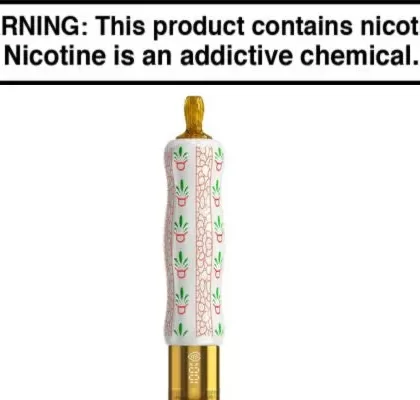 OLIT HOOKALIT S 35K 35000 PUFFS DISPOSABLE E-HOOKAH