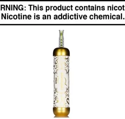 OLIT HOOKALIT PRO 60K E-HOOKAH – 60,000 PUFFS