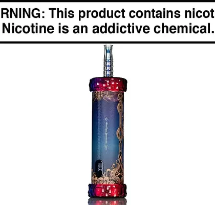 Olit Hookalit Plus 100K Puffs Disposable