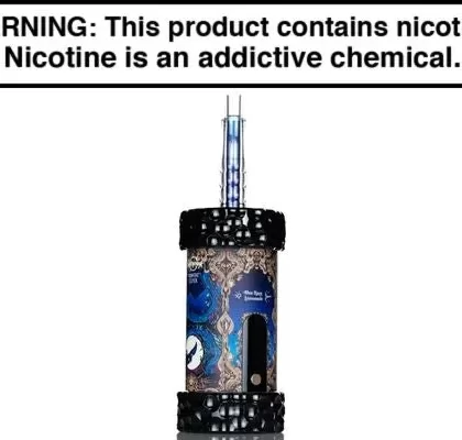 OLIT HOOKALIT MEGA DISPOSABLE VAPE – 150,000 PUFFS