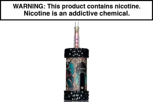 OLIT HOOKALIT MEGA DISPOSABLE VAPE – 150,000 PUFFS - Image 2