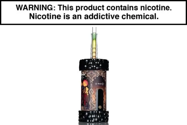 OLIT HOOKALIT MEGA DISPOSABLE VAPE – 150,000 PUFFS - Image 3