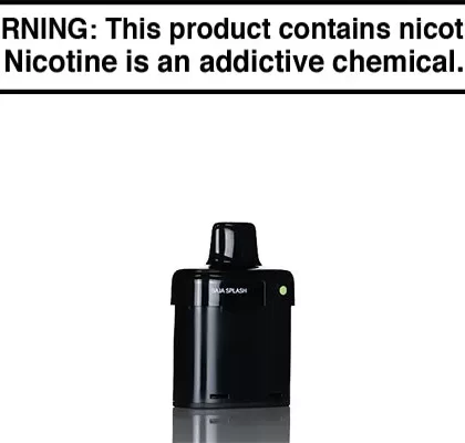 NimmBox Node 45K Puffs Disposable Pod