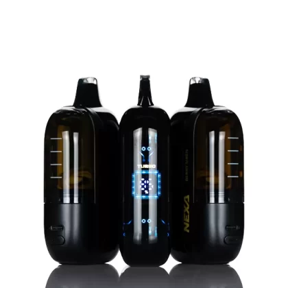 NEXA ULTRA 50k 50000 Puff Disposable Vape Invisacloud Edition