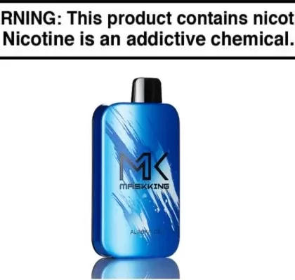 Maskking Extre 100K Disposable