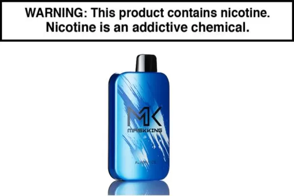 Maskking Extre 100K Disposable