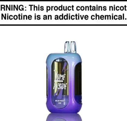 Lyco Mini Box 50K Disposable