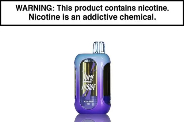 Lyco Mini Box 50K Disposable