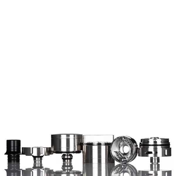 LP Mods Order 22mm RTA - Image 2