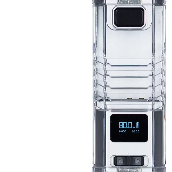 Lost Vape Centaurus G80S AIO Pod Mod Kit - Image 2