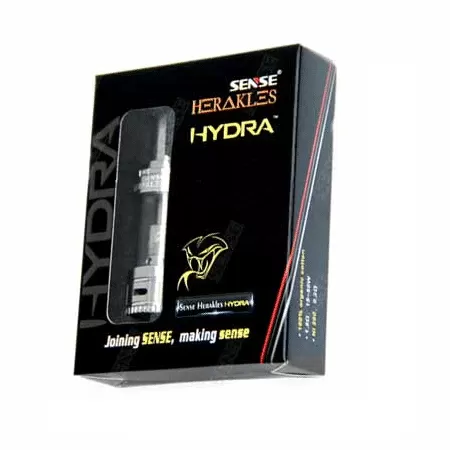 Sense Herakles Hydra Tank – 2 ml