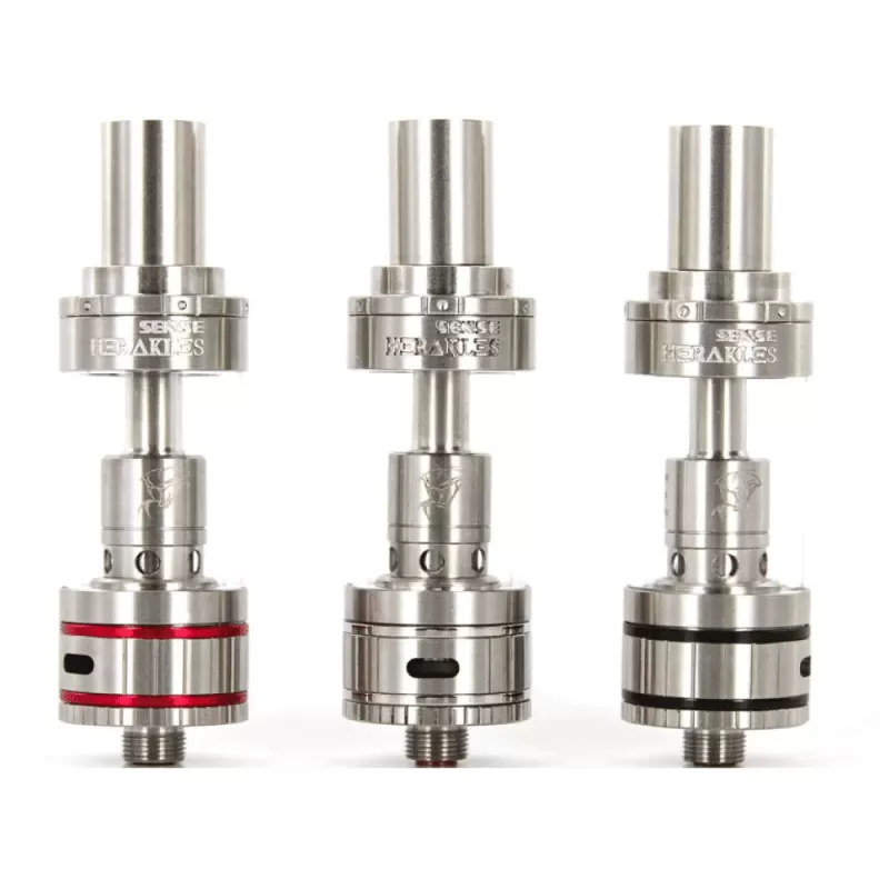 Sense Herakles Hydra Tank – 2 ml - Image 2