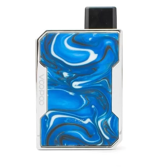 VooPoo Drag Nano Pod Kit – 1 ml Tank – 750 mAh