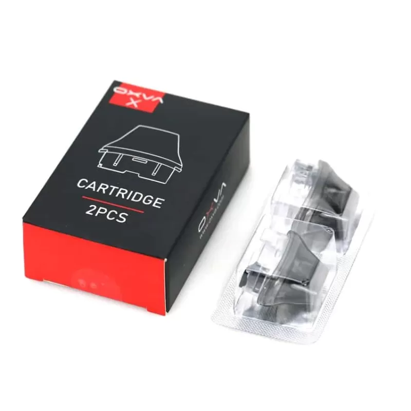 OXVA Origin X Replacement Cartridge 2ml (2 pcs)