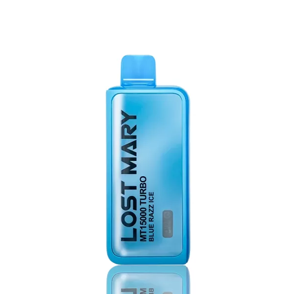 Lost Mary MT15K Turbo 15000 Puffs Disposable Vape 2% Nic 16mL - Image 3