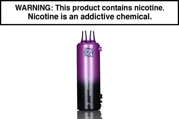 L&A X PYNE POD CLICK ZERO NIC 40K DISPOSABLE POD – 40,000 PUFFS
