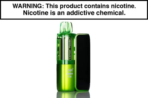 JNR STELLARC 100K DISPOSABLE VAPE KIT – 100,000 PUFFS - Image 2