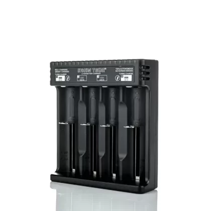 Hohm Tech Hohm School 4 Bay Battery Charger