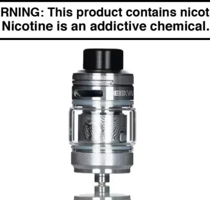 GEEKVAPE Z 5 SUB-OHM TANK