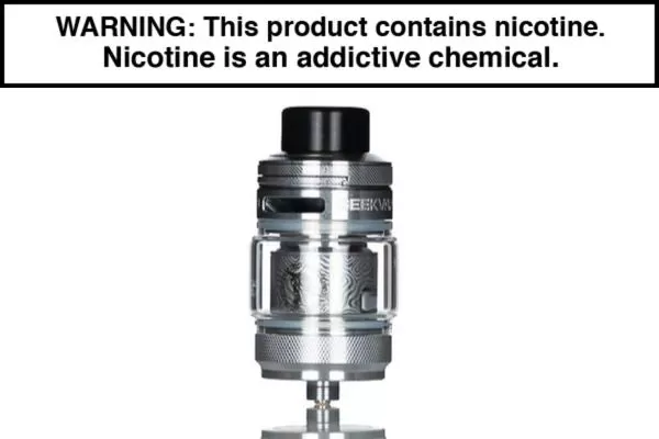 GEEKVAPE Z 5 SUB-OHM TANK