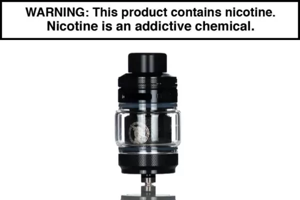GEEKVAPE Z 5 SUB-OHM TANK - Image 2