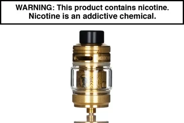 GEEKVAPE Z 5 SUB-OHM TANK - Image 3