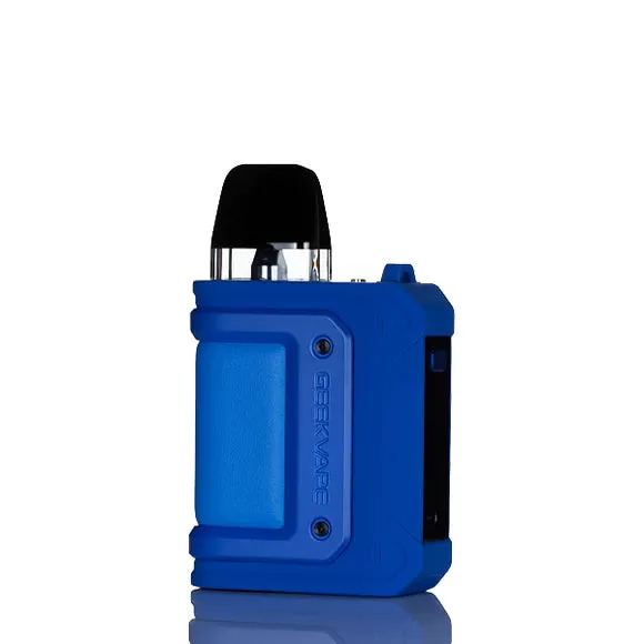 GeekVape Aegis Hero Q - Image 2