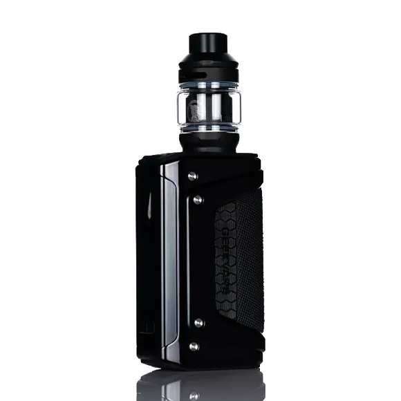 GeekVape Aegis Legend 5 200W Starter Kit - Image 2