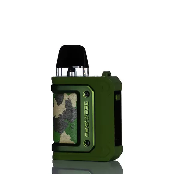 GeekVape Aegis Hero Q - Image 3