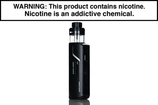 GEEKVAPE AEGIS FORCE 80W VAPE POD KIT - Image 2