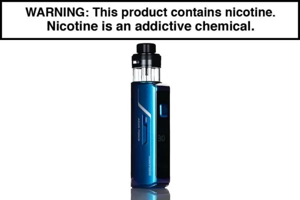 GEEKVAPE AEGIS FORCE 80W VAPE POD KIT - Image 3