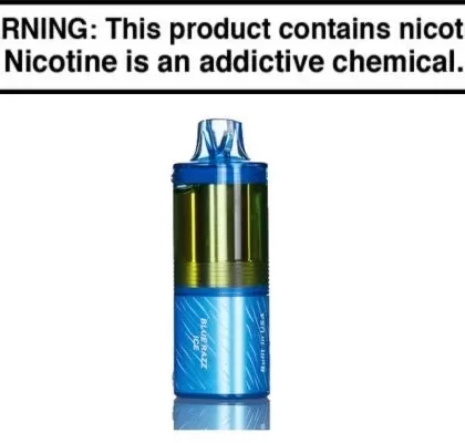 FOGEST XP 40K 40,000 PUFFS DISPOSABLE VAPE – FOGER COMPATIBLE