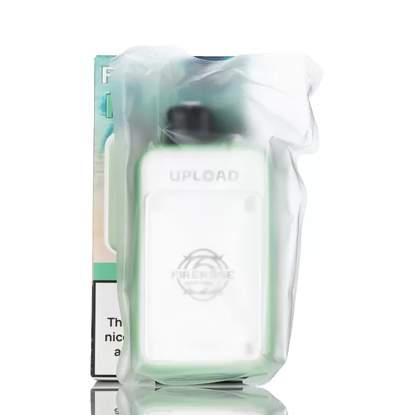 Firerose Upload 25K 25000 Puffs Disposable Pod 20mL - Image 2