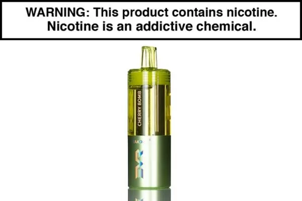 EVRFOG DISPOSABLE REPLACEMENT PODS – 100,000 PUFFS - Image 3
