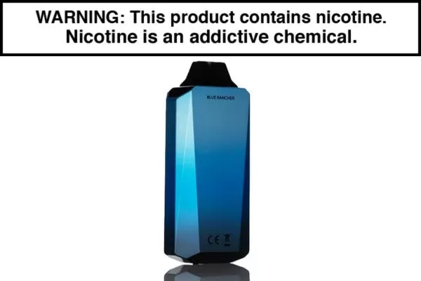 ELUX CYBEROVER PRO DISPOSABLE VAPE – 50,000 PUFFS - Image 3