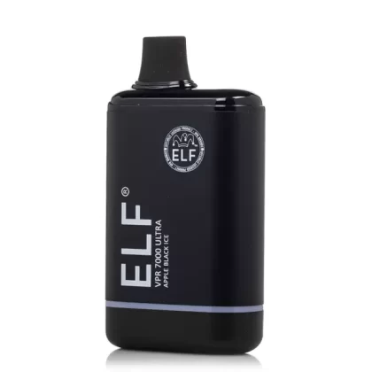 ELF VPR 7K ULTRA 7000 Puffs Disposable Vape 11mL