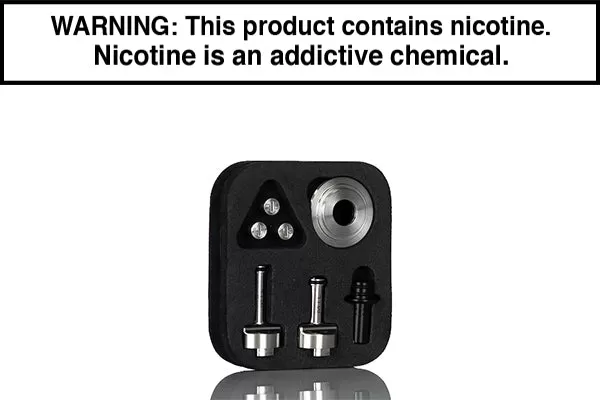 Early Bird Sparrow RTA Proper MTL Kit - Image 3
