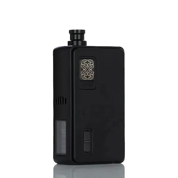 dotMod x Sturdy Mfg Co. dotAIO V2 Nero Edition 75W Kit