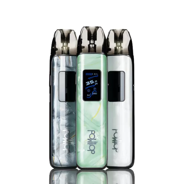 dotMod dotPod Plus 35W Pod System